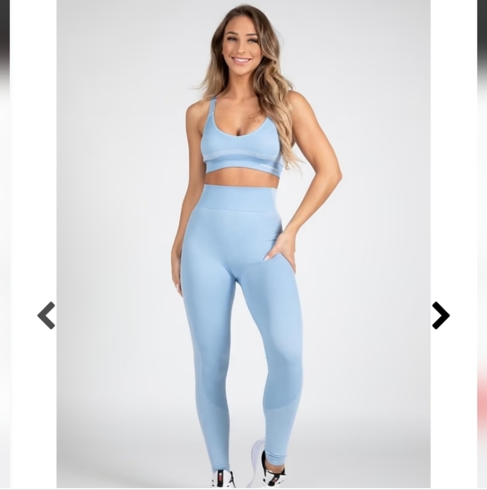 5/25$ - Women's Gorilla Wear Leggings